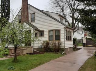 132 S Smalley St, Shawano, WI 54166