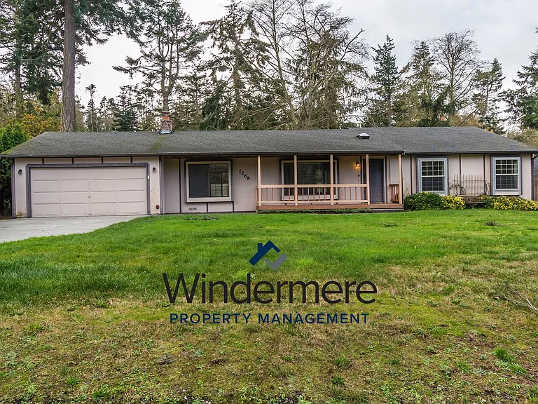 2268 Hastie Lake Rd — Photo 1