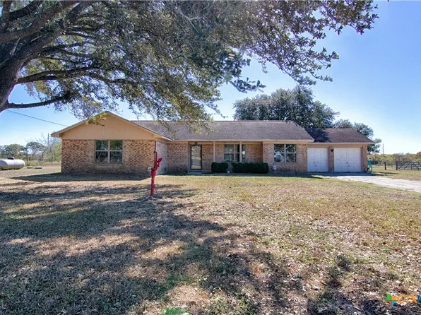 2800 Fm 1579, Schulenburg, TX 78956