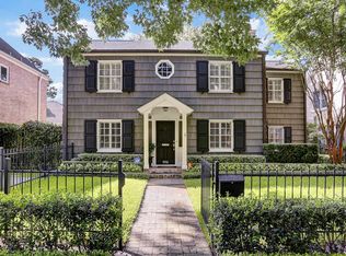 1916 Bolsover St, Houston, TX 77005