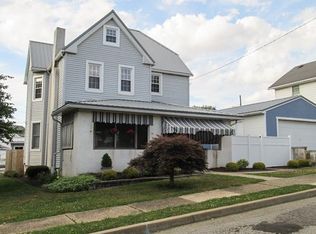 504 N 7th St, Apollo, PA 15613