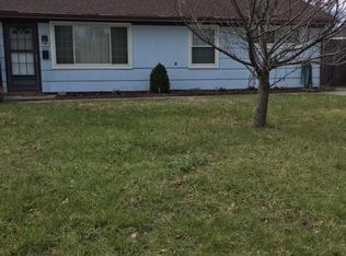 3419 Homestead Dr, Columbus, OH