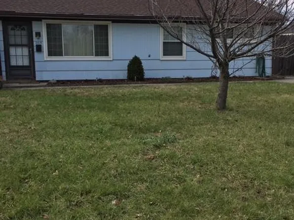 3419 Homestead Dr, Columbus, OH 43224