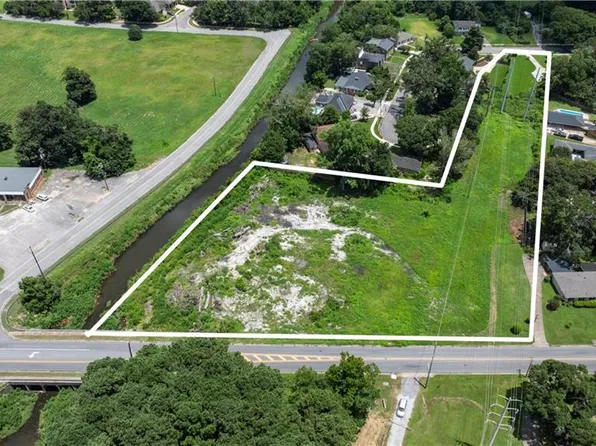 341 S Sage Ave, Mobile, AL 36606