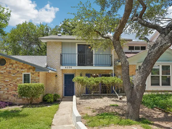6226 RUE MARIELYNE ST, Leon Valley, TX 78238