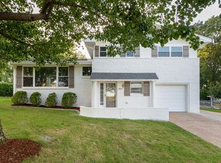 2909 Alexander St, Florence, AL 35633