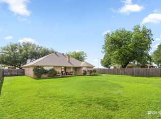 310 Centennial Pkwy, Henrietta, TX 76365
