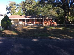 919 Doyle St, Longview, TX 75601