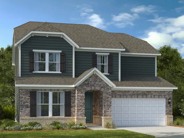 18306 Torchbearer Ln, Charlotte, NC 28278