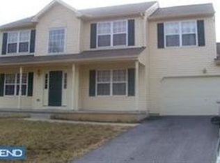 1310 Goldeneye Dr, New Castle, DE 19720