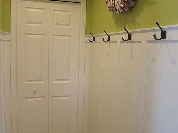 Entryway/Mudroom