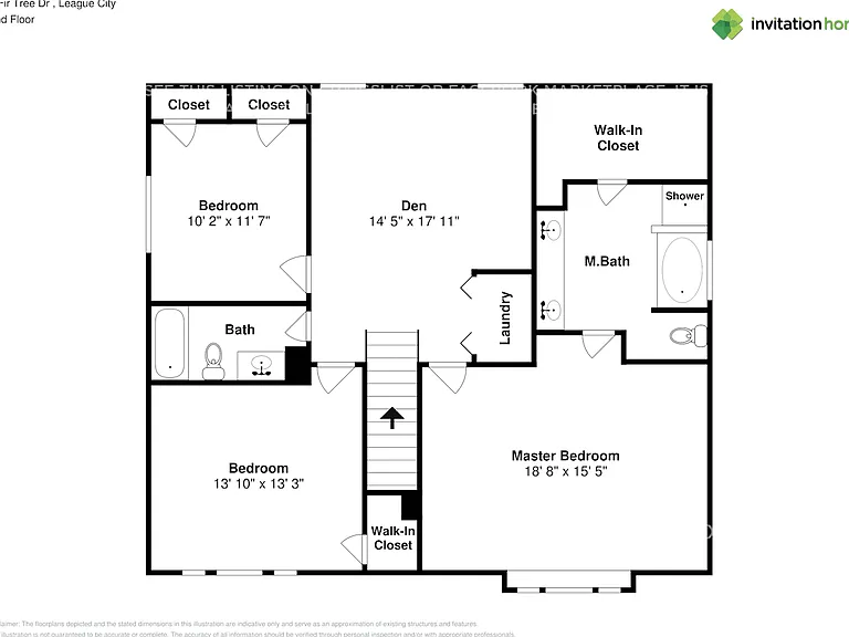 1909 Fir Tree Dr — Photo 3