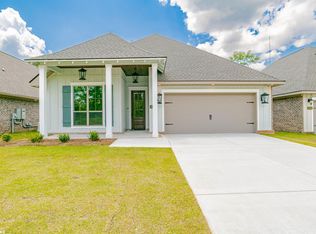 31596 Canopy Loop, Spanish Fort, AL 36527