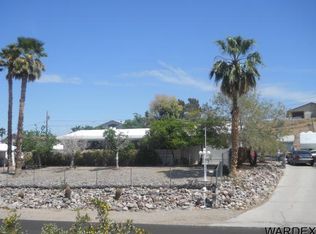 1662 Sierra Vista Dr, Bullhead City, AZ 86442