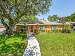 6837 Arboreal Dr, Dallas, TX 75231