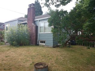 3405 39th Ave SW, Seattle, WA 98116