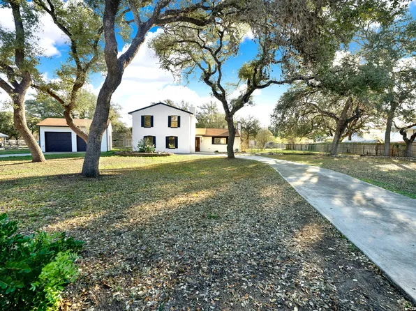 9212 Geronimo View, San Antonio, TX 78254