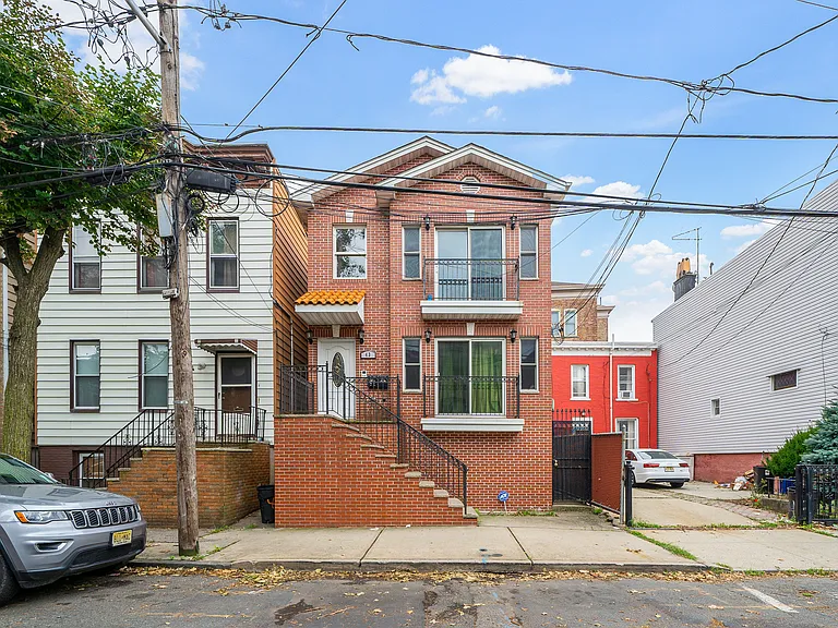beautifully maintained 2 family home