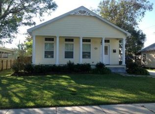 1410 Point St, Houma, LA 70360