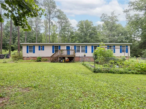 790 Grapevine Rd, Sandston, VA 23150