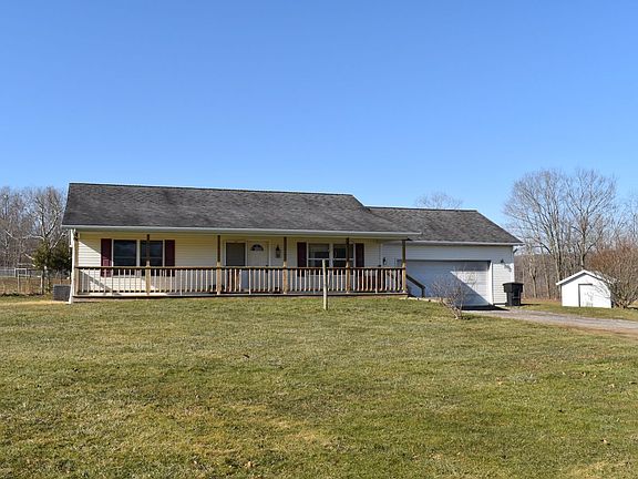 3rd image of 14176 Steubenville Pike Rd Lot Wp001