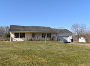 14176 Steubenville Pike Rd LOT WP003, Lisbon, OH 44432