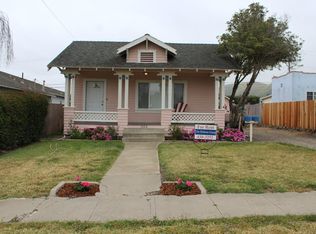 422 S F St, Lompoc, CA 93436