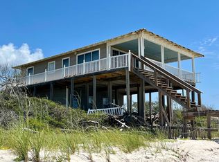 508 Gulf Shore Dr, Carrabelle, FL 32322