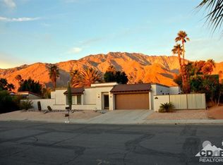 1865 N Nogales Way, Palm Springs, CA 92262