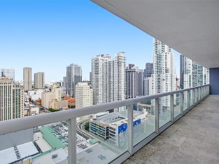 50 Biscayne Blvd #2510 — Photo 27