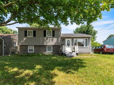 621 Larwill St, Crestline, OH, 44827