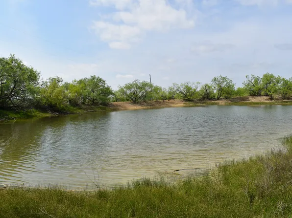 3408 County Road 312, Voss, TX 76888