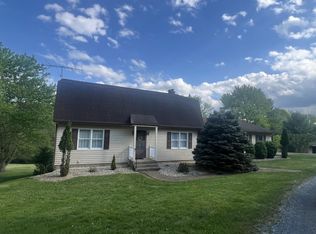 1970 Old Greenville Rd, Staunton, VA 24401