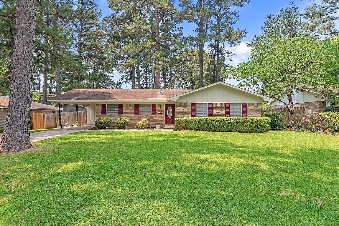 9382 Garfield Dr, Shreveport, LA 71118 Zillow