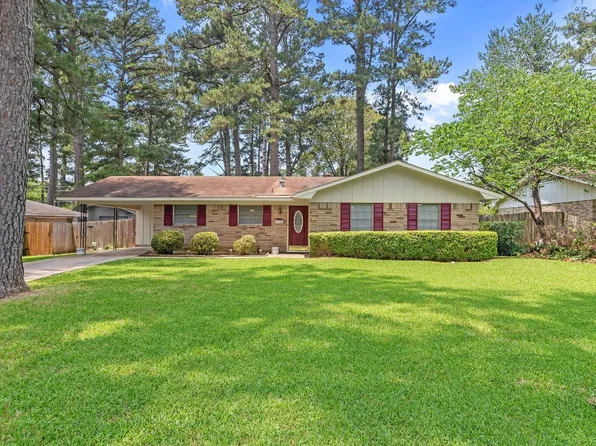 9382 Garfield Dr, Shreveport, LA 71118