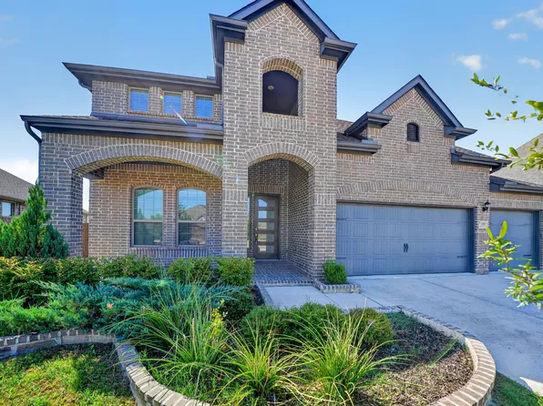 125 Joshua Tree Ct, Forney, TX 75126
