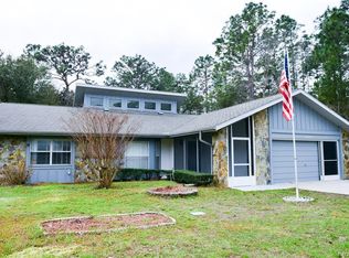 1090 E Hobart Ln, Hernando, FL 34442