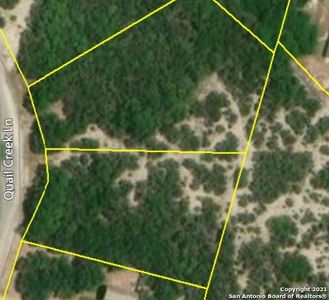 7 & 8 Quail Creek Ln, Pipe Creek, TX, 78063