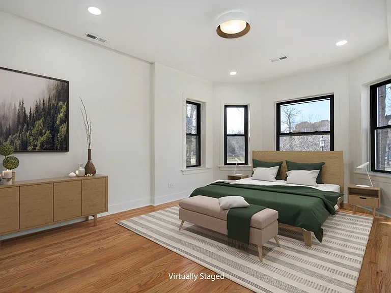 1839 N Humboldt Blvd — Photo 14