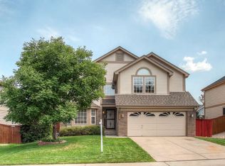 9672 Salem Ct, Highlands Ranch, CO 80130