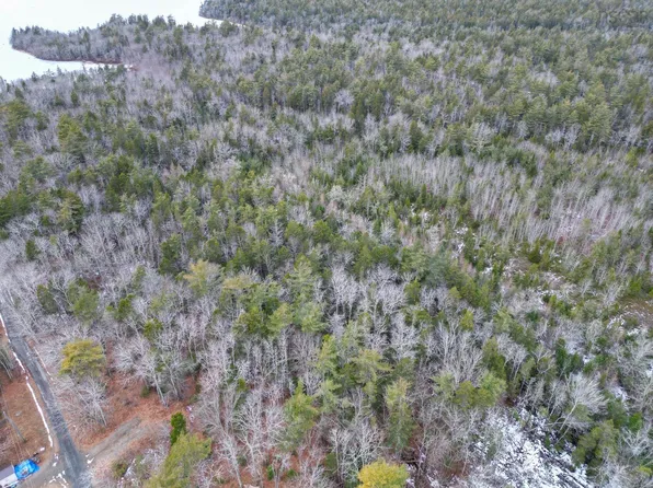 Judy Ave Lot 73, East Quinan, NS B0W 3M0