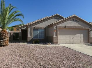 930 E Monterey St, Chandler, AZ 85225