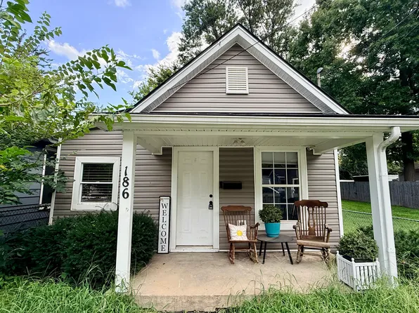 186 Eddie St, Lexington, KY 40505