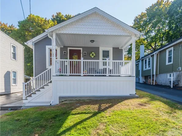 53 Ellis Avenue, Newburgh, NY 12550