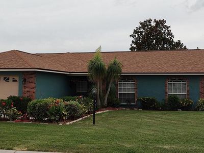 7797 Canterbury Cir, Lakeland, FL, 33810