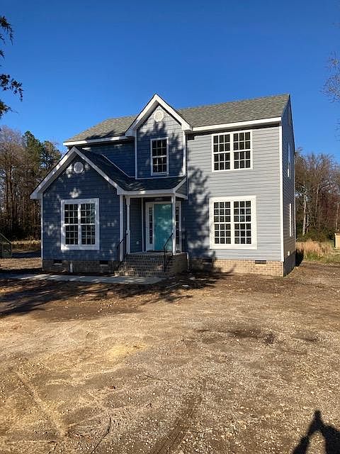 1st image of 2606 E Laburnum Ave