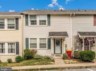105 Valley View Ct, Boonsboro, MD 21713