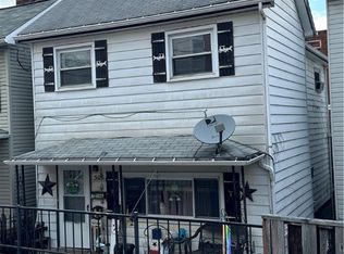 506 Lincoln Ave, Charleroi, PA 15022