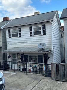 506 Lincoln Ave, Charleroi, PA, 15022
