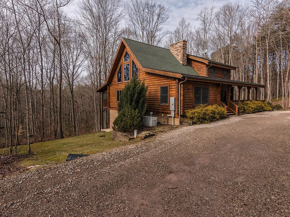 22728 Purcell Rd, South Bloomingville, OH 43152 Zillow